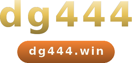 dg444 logo